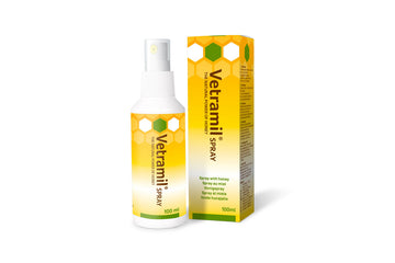 VETRAMIL® SPRAY 20/100 ml